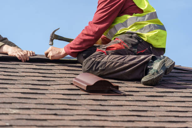 Best Roof Restoration Services  in Madison Center, CT