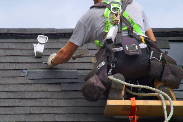 Heating Cable for Roof Installation in Madison Center, CT
