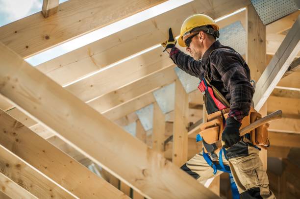 Best Roof Waterproofing Services  in Madison Center, CT