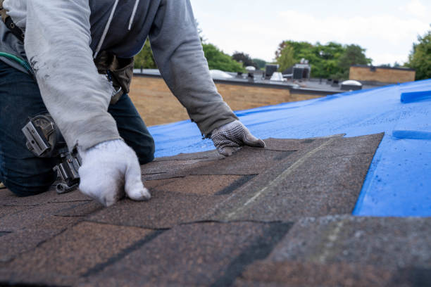 Best Residential Roofing Contractor  in Madison Center, CT