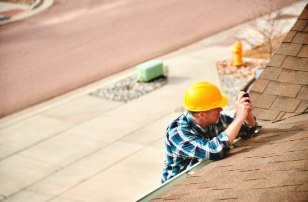 Best Gutter Installation and Roofing  in Madison Center, CT