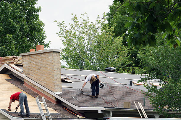 Professional Roofing Contractor in Madison Center, CT
