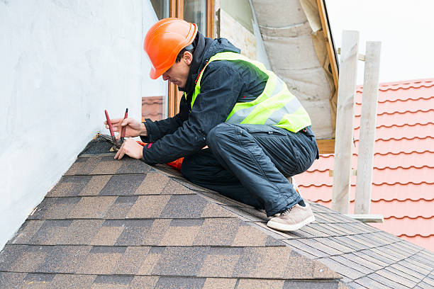 Best Emergency Roof Repair  in Madison Center, CT