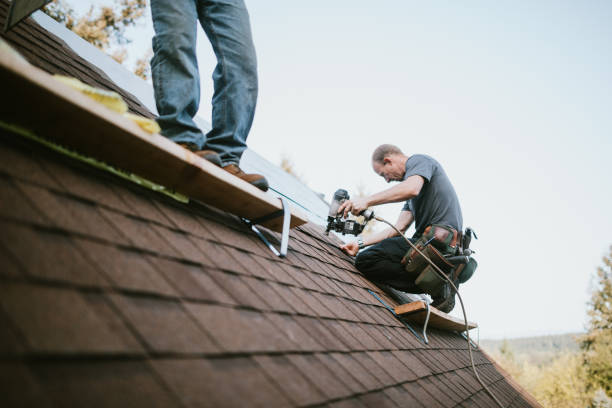 Best Best Roofing Contractors  in Madison Center, CT