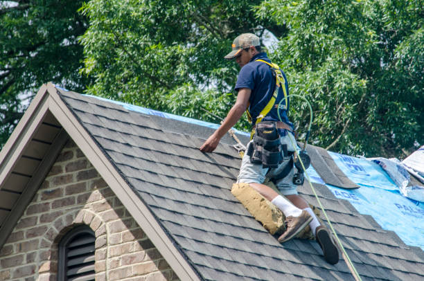 Quick and Trustworthy Emergency Roof Repair Services in Madison Center, CT
